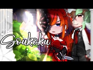 •Soukoku undercover mission•||Chuuya BDAY special◍⁠✧⁠*⁠。