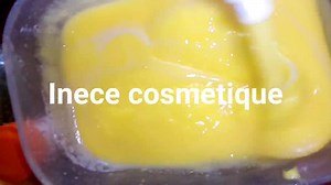 Commande spéciale teint jaune on dosé un peu 珞 | Inece cosmetique | Facebook