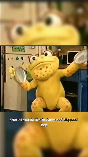 ‪@nickjr‬ Gullah Gullah Island Premier Promo Commercial