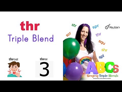 Thr Triple Blend Song
