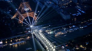 What time does the Closing Ceremony actually start?