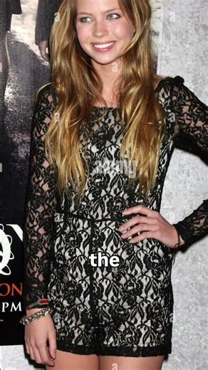 Daveigh Chase Dead at 35 | Lilo & Stitch & The Ring Star Passes Away #USA