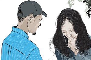 How to overcome shyness