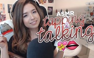 [Poki-ASMR]多种敲击音（耳语）