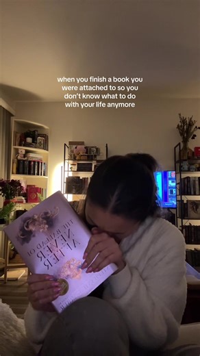 Coping with Post-Book Blues: What to Do After Reading