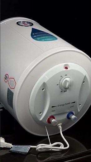 Hanco Semi Instant Electric Water Heater / Electric Water Geyser / Electric Geyser