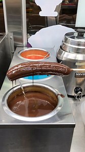 238K views · 2.4K reactions | Magic Shell Coated Bananas 襤 | Foody Fetish | Facebook