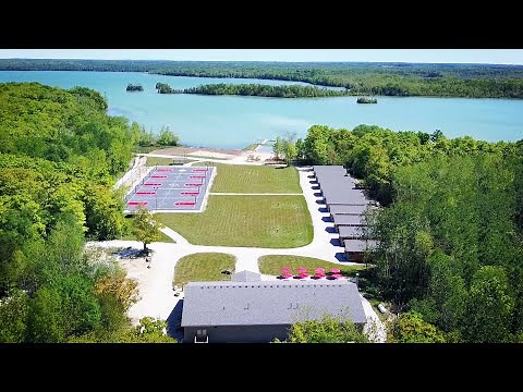 Hoop Dreams Overnight Basketball Camp Tour 2023