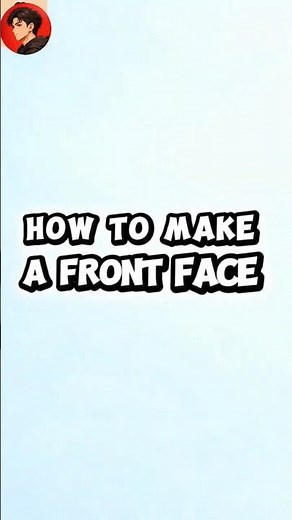 How to draw face #art #fa9la #howtodraw