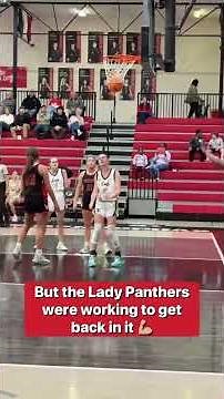 FPD girls basketball beats Tiftarea