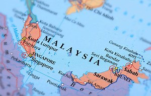 Store Location - Johnson Fitness Malaysia