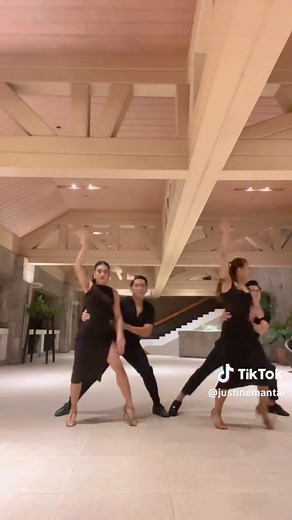 Palarong Pambansa Latin Dance Sport Highlights