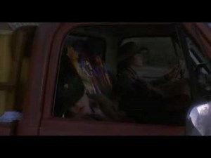 Murphy's Romance opening sequence