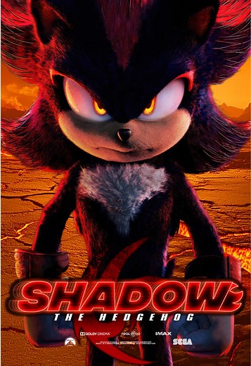 Shadow the Hedgehog Movie Concept Trailer Unveiled