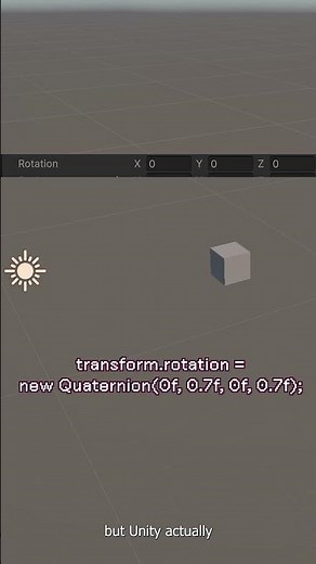 Vector2, Vector3, Vector4 — When to Use What in Unity