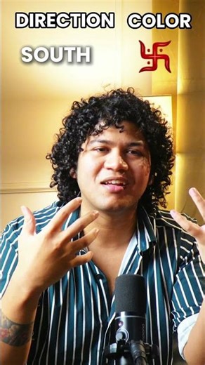 Red, Green or Yellow Swastik? Which One is Best for Your Home #astrovastu #swastik #shorts