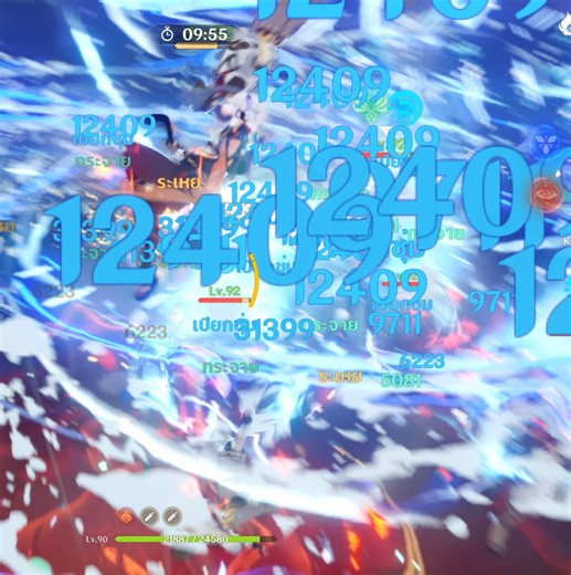 Genshin Impact Childe Gameplay Guide