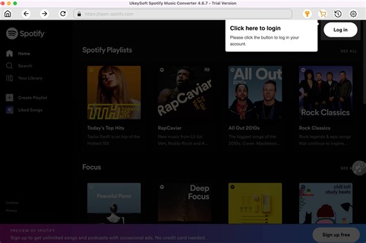 Top 7 Best Spotify Downloaders for Android/iOS/Windows/Mac/Online