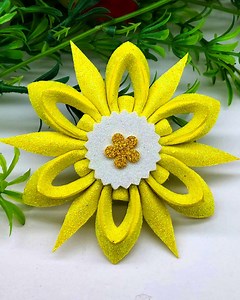 Most beautiful Christmas star making very easy instruction step by step at home #diy #Christmas #handmade | Origami Art & Crafts