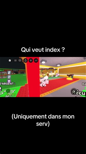 Découvrez l'index de tacos sur Roblox !