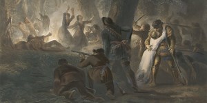 ‘The Taking of Jemima Boone’ Review: The Significance of a Kidnapping