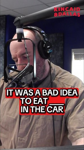 Don’t Dip & Drive! | Kincaid and Dallas