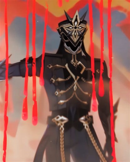 Capitano from Genshin Impact: Character Insights