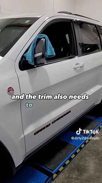 Enhance Your Vehicle Trim with Advanced Polishes