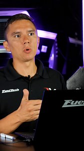 3.6K views · 37 reactions | The FuelTech Vision software update version 1.40 is LIVE — and it’s loaded. ⚙️ Catch the new features and upgrades in today’s Tech Tuesday!Watch the full video NOW on our YouTube. #FuelTech #FuelTechEverywhere #FT700 #TechTuesday #EngineTuning | FuelTech USA | Facebook