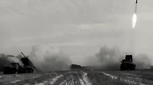 Katyusha vs Nebelwerfer: Which rocket artillery really made the difference?