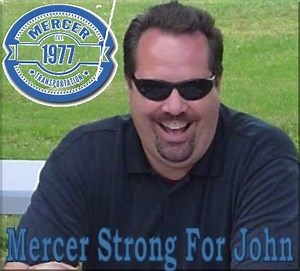 3.5K views · 40 reactions | A couple of my friends over at Mercer Transportation lost a dear friend and beloved co-worker last week. I was asked if there was a way I could help. It has been a true honor to help remember the legacy of John W. Evans. #mercerpride #respect #family #trucking | Hillbilly Express Media | Facebook