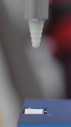 116K views · 210 reactions | In our world, e-mobility solutions require batteries. Robots manufacture these batteries with precision. | Interesting Engineering | Facebook