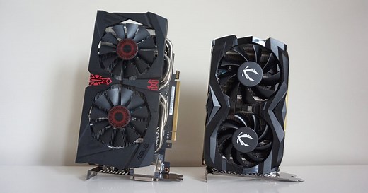 Nvidia GTX 1060 vs 1660 Super: How much faster is Nvidia's new graphics card?
