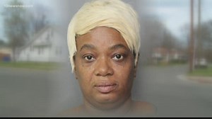 Va. man found with maggots in wounds, caregiver charged