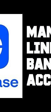 How To Manually Add Bank Account To Coinbase - How To Manually Link Bank Account To Coinbase Help