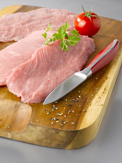 Pâté chinois au poulet pour 4 personnes - Recettes - Elle à Table