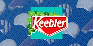 Keebler's New Cookie Gives Oreo Some Serious Competition