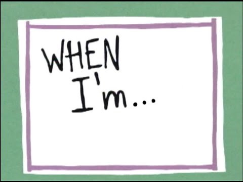 HBO Family - When I’m... (COMPLETE SERIES)