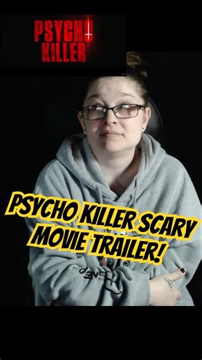 Psycho killer/ Horror Trailer (ASL & Subtitles)