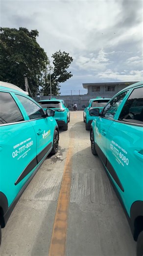 WOW, Davao Mindanao! 🚖⚡ One of the largest EV taxi companies in Vietnam, Green Smart Mobility (GSM), is now officially in Davao City! The first fully electric taxi service in Mindanao, proudly serving Dabawenyos with cleaner, greener rides. 💚❤️ #UswagDavao #UswagMindanao #GreenGSMTaxiDavao | Davao Insider Ph