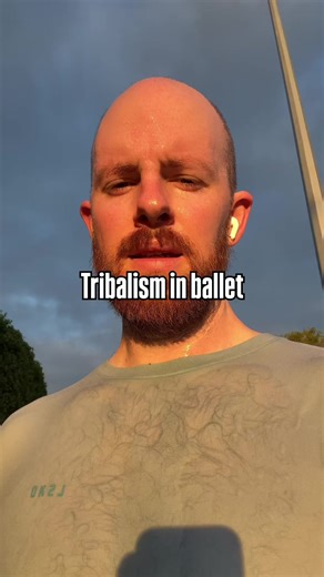 Breaking Down Ballet Tribalism: Dance Over Methodology