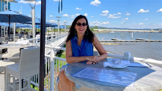 Jeanne Muchnick's institutional knowledge and passion for readers make all the difference