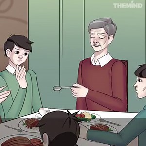 A Beautiful Story | Themind