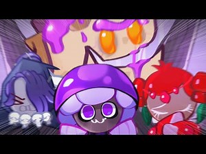 ⚠️How are they doing? ::(Eng sub):::CookieRun Kingdom Animation :: Jelly Walker crisis#3