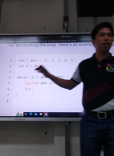 Array Traversal Techniques in Java Programming