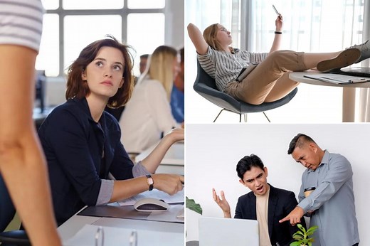 Here’s why companies are rapidly firing Gen Z employees