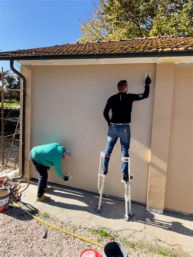 Follow me for dependable handyman tips that will keep your home in top shape! 🔨🏡 . . . #homerenovation #handyman #diytips #repairs #maintenance #smarttools #contractor #plumbing #carpentry #remodeling #tvmounting #tools #homedecor #organization #drywall #roofing #interiordesign #painting #flooring