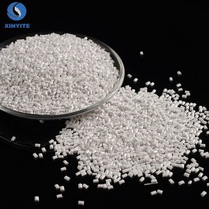 [Hot Item] Acrylonitrile Butadiene Styrene ABS Plastic Material Flame Retardant ABS Resin