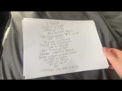 Merry Madagascar (My Style) Part 7 End Credits