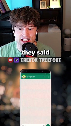 The most disturbing text message ever #shorts